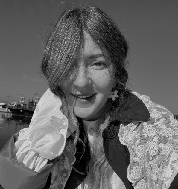 Maria Belosvetova